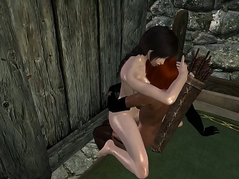 ❤️ kwenye likizo, na alitumia miili ya tsbbe na waigizaji wa juu zaidi, succubus na nord ️ ❌️❤
